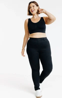 Brassière basique confortable
