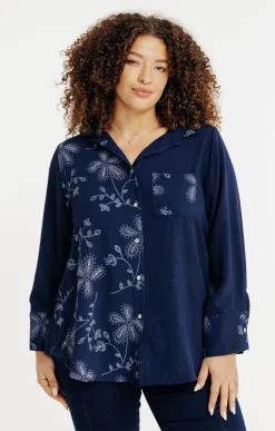 Chemise patch