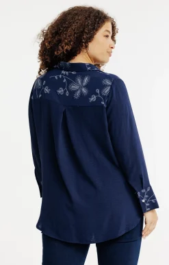 Chemise patch