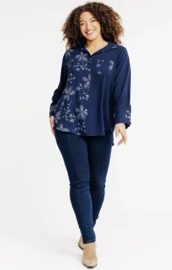 Chemise patch