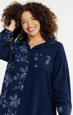Chemise patch