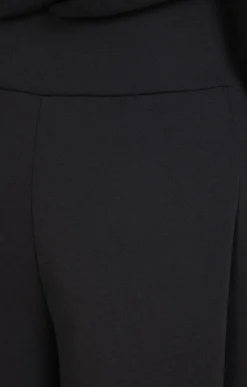 Jupe culotte avec boutons