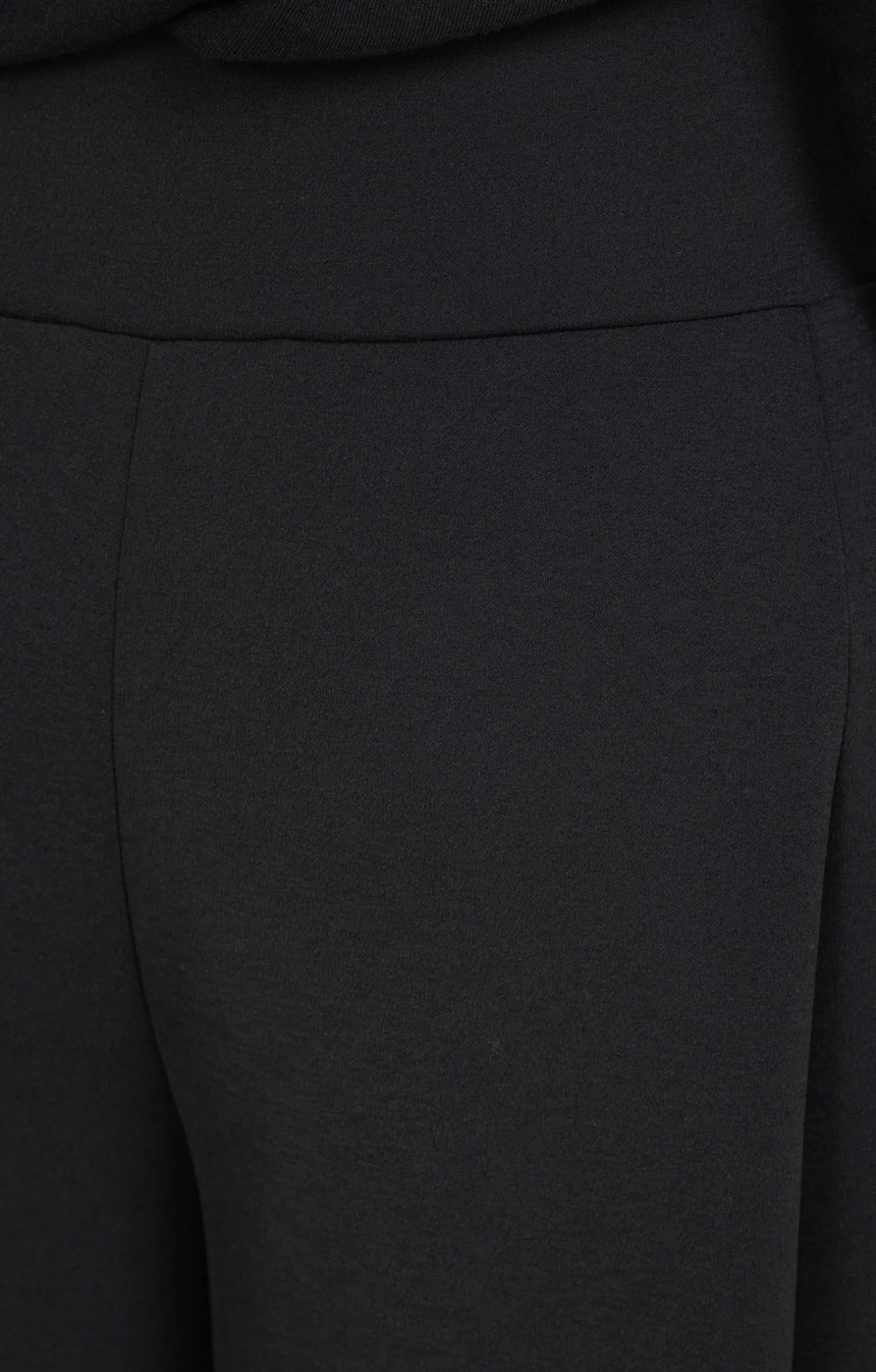 Jupe culotte avec boutons
