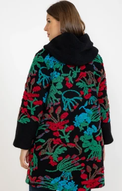 Manteau fantaisie