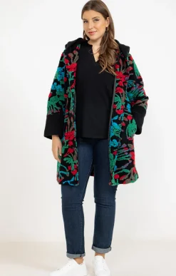 Manteau fantaisie