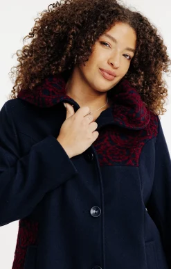 Manteau patch
