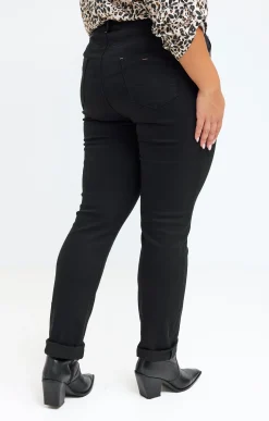 Pantalon denim