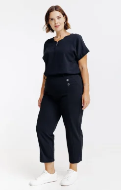 Pantalon droit