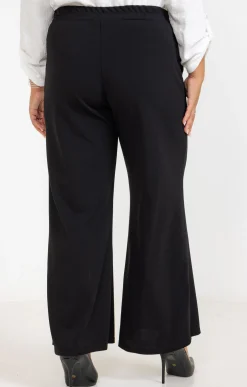 Pantalon large