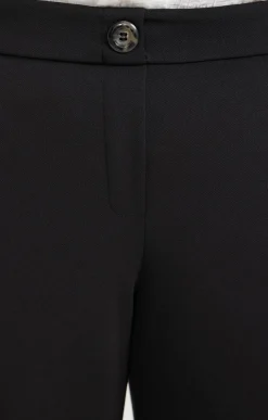 Pantalon large