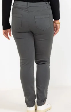 Pantalon style cargo