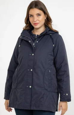 Parka 4-en-1
