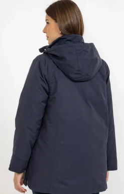 Parka 4-en-1