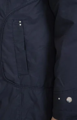 Parka 4-en-1