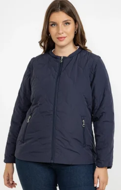 Parka 4-en-1