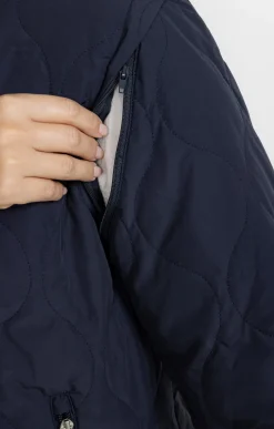 Parka 4-en-1
