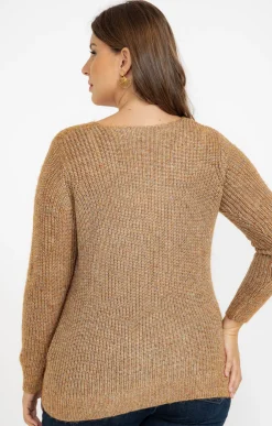 Pull col V