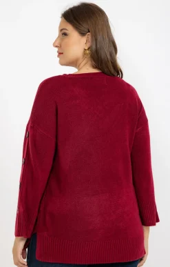 Pull col V