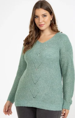 Pull col V