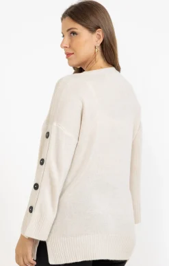 Pull col V