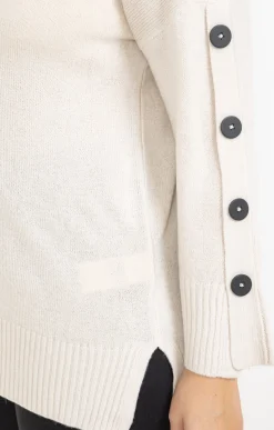 Pull col V