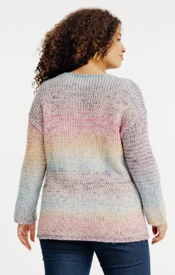 Pull fantaisie