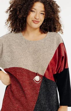 Pull patch