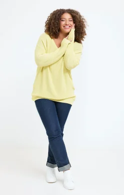 Pull point de riz