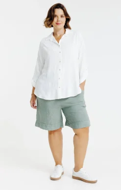 Short large en lin
