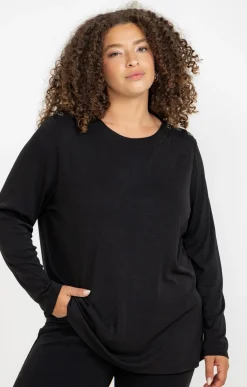 Tee-shirt col bateau