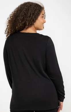 Tee-shirt col bateau