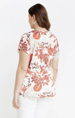 Tee-shirt imprimé