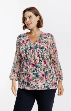 Tee-shirt imprimé
