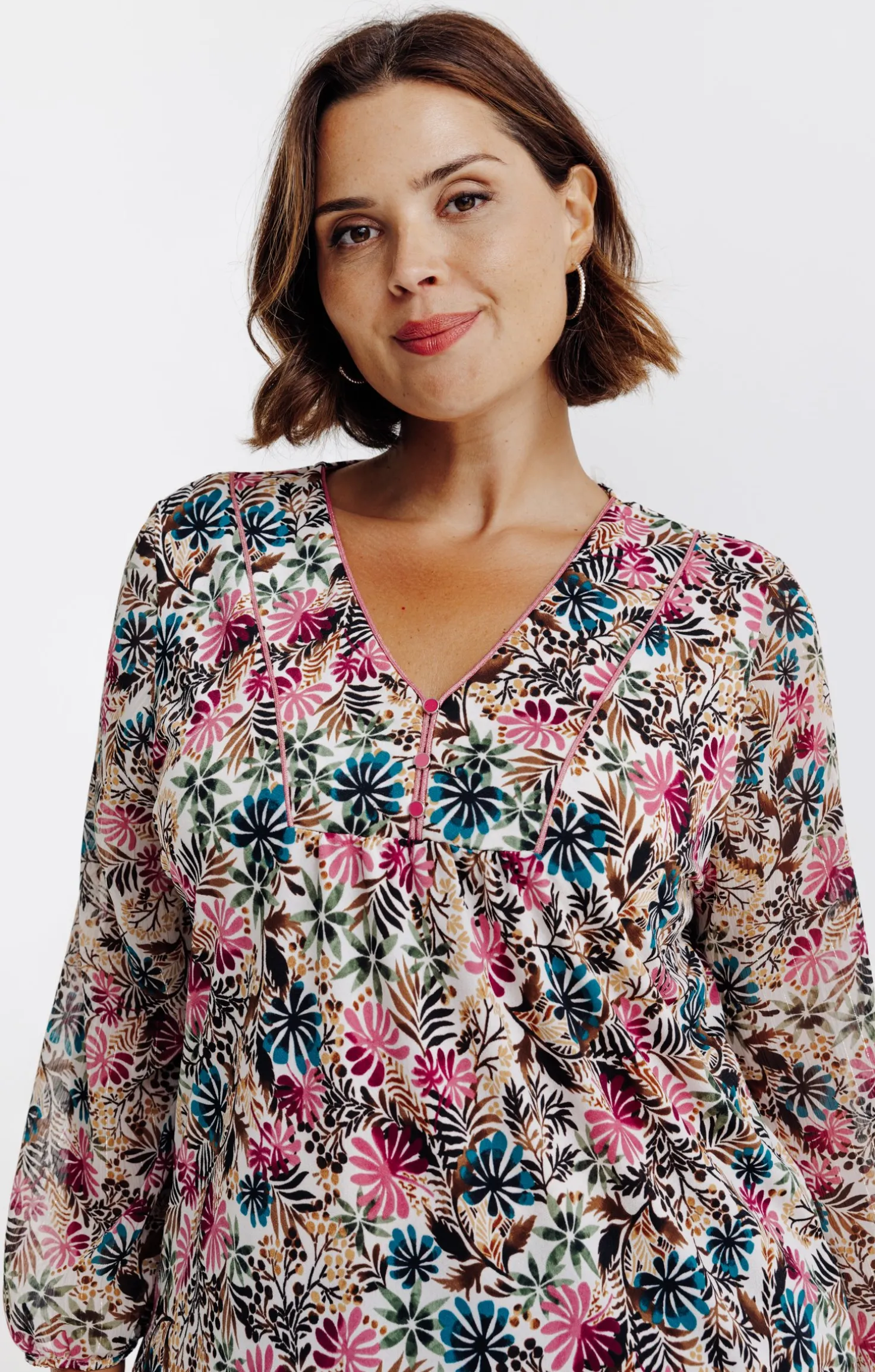 Tee-shirt imprimé