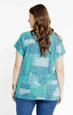 Tee-shirt imprimé