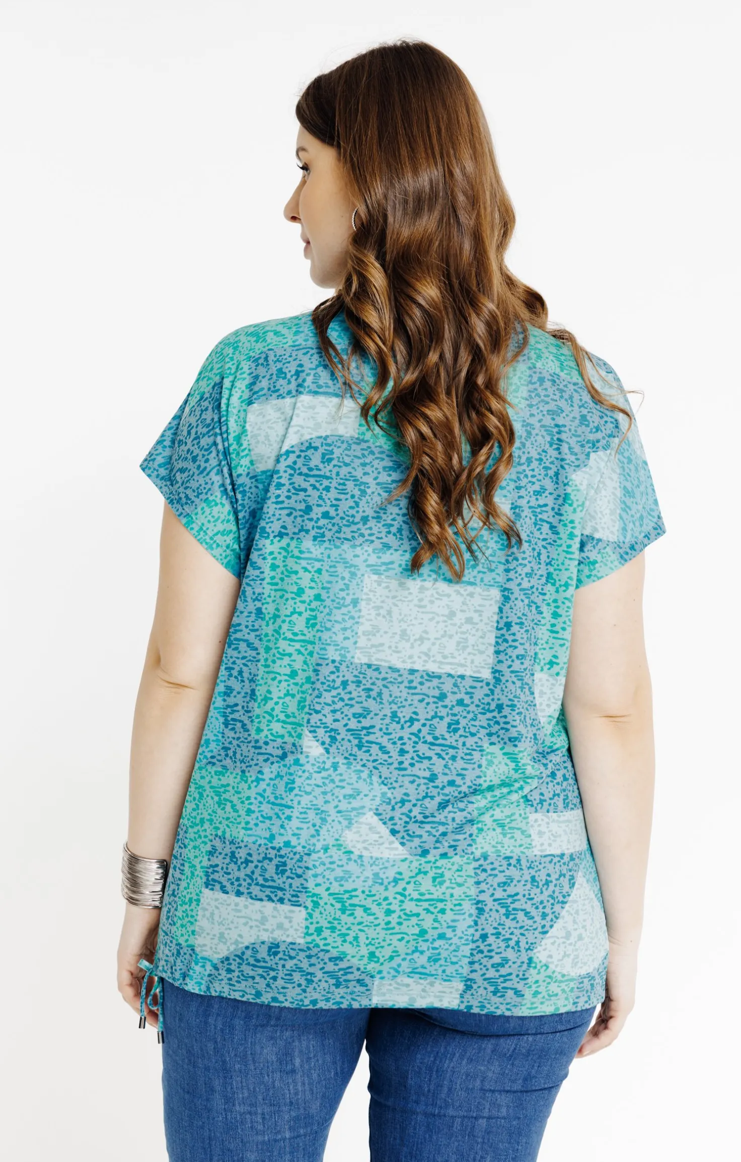 Tee-shirt imprimé