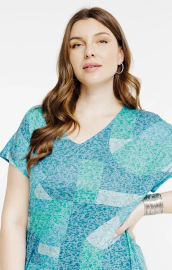 Tee-shirt imprimé