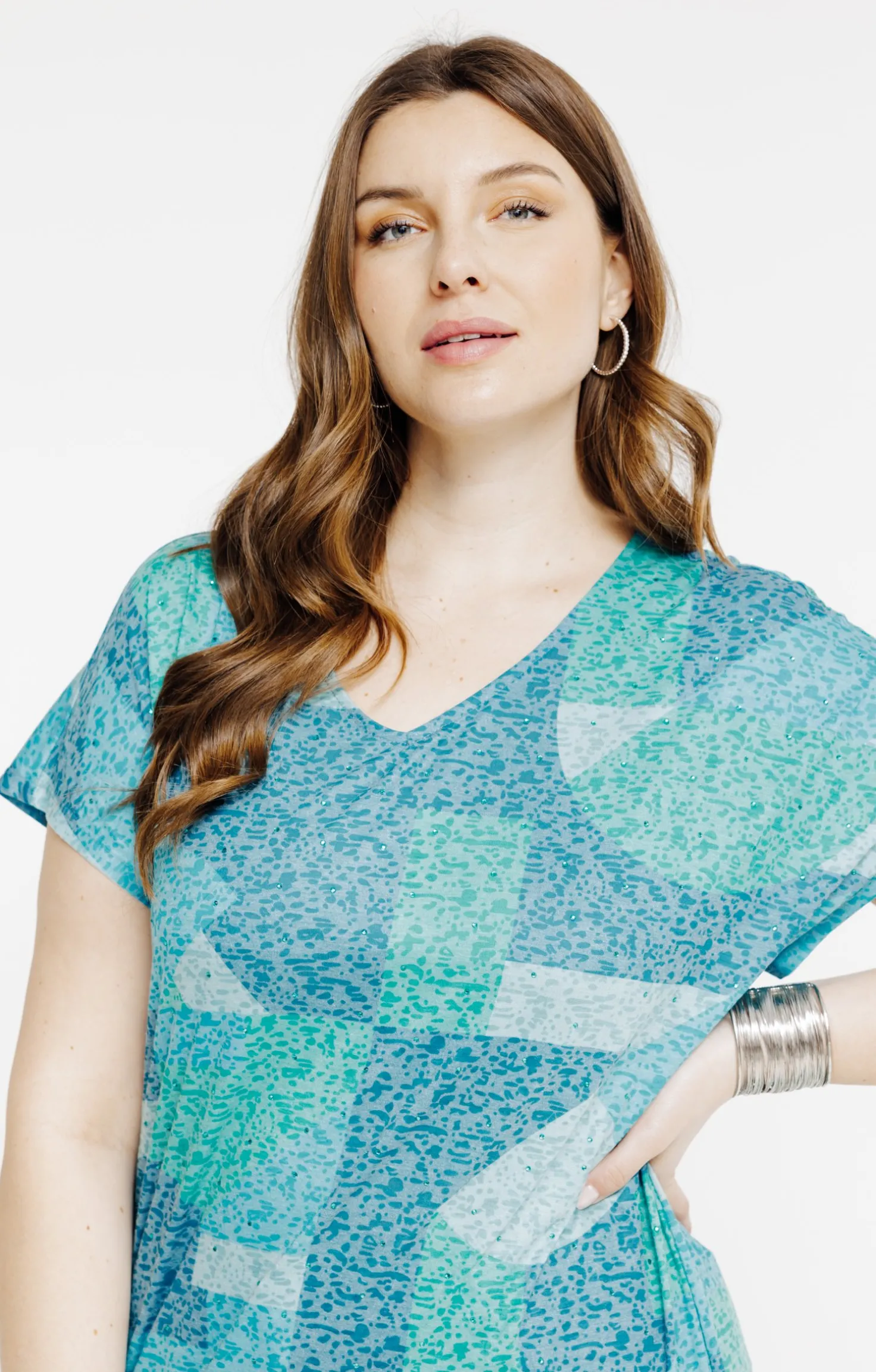 Tee-shirt imprimé