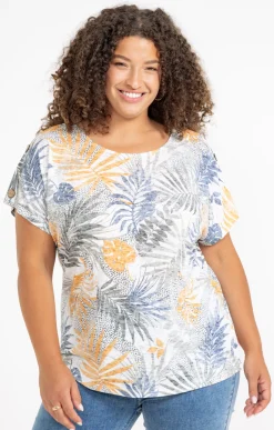 Tee-shirt imprimé