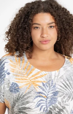 Tee-shirt imprimé