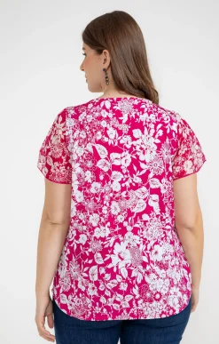 Tee-shirt imprimé