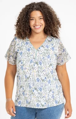 Tee-shirt imprimé