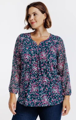 Tee-shirt imprimé