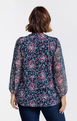 Tee-shirt imprimé