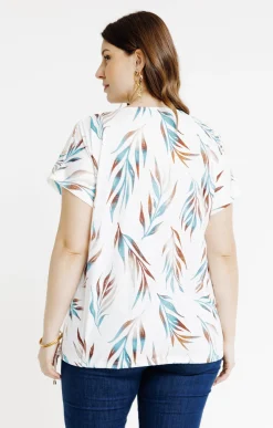 Tee-shirt imprimé