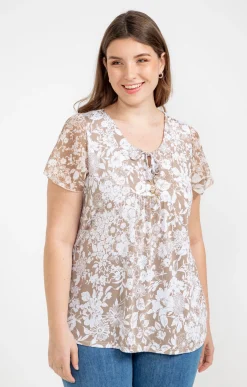 Tee-shirt imprimé