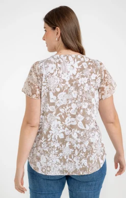 Tee-shirt imprimé