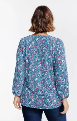 Tee-shirt imprimé