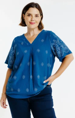 Tee-shirt imprimé