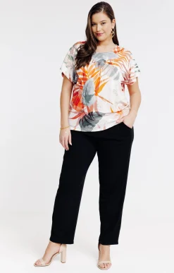 Tee-shirt imprimé